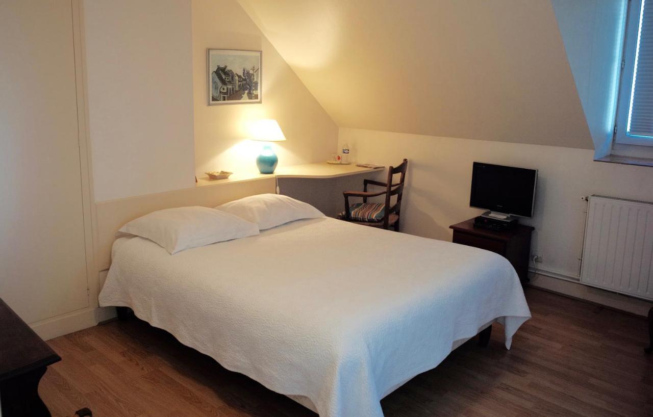 Les Crepinieres Bed & Breakfast Chartres Eksteriør bilde